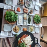 거빈 - 해남 한정식, 남도한정식 맛집 | 다이닝코드, 빅데이터 맛집검색