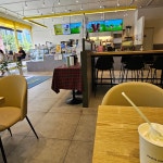 빽다방 목포여객터미널점 - 목포 카페, 디저트 맛집 - 다이닝코드