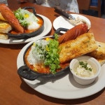 일원동맛의거리 대표 음식 - 다이닝코드
