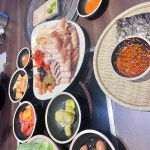 김박사 손 칼국수 - 마포역 칼국수, 해물파전 맛집 | 다이닝코드, 빅데이터 맛집검색