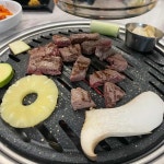 하누팜 본점 - 평택 한우, 소고기 맛집 - 다이닝코드