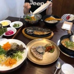 구미 보리비빔밥 맛집 Top9 - 다이닝코드