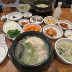 고려삼계탕 - 동래 삼계탕, 전복삼계탕 맛집 | 다이닝코드, 빅데이터 맛집검색