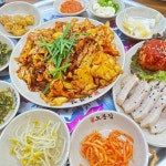 유성관 - 회기 고기집, 버섯불고기 맛집 | 다이닝코드, 빅데이터 맛집검색