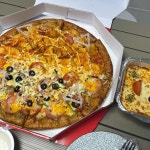 프레드피자 용인기흥점 - 용인 피자, 소세지피자 맛집 | 다이닝코드, 빅데이터 맛집검색