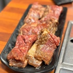 백년수갈비 울산명촌점 - 울산명촌 돼지갈비, 갈비 맛집 | 다이닝코드, 빅데이터 맛집검색