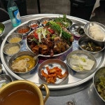 완미족발 부산연산점 - 연산 족발 맛집 | 다이닝코드, 빅데이터 맛집검색