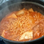 대학동 김치찌개 맛집 Top34 - 다이닝코드