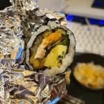 윤가네햅쌀김밥 - 산본 김밥, 묵은지 맛집 | 다이닝코드, 빅데이터 맛집검색