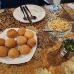 죠티인도레스토랑 - 충무로 인도음식, 커리 맛집 - 다이닝코드