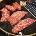 한우등심과 깍두기볶음밥이 인기인 대가원 - AI 딩코의 맛집 공략