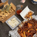 찌웅이네숯불두마리치킨 구미옥계점 - 구미 치킨, 숯불치킨 맛집 | 다이닝코드, 빅데이터 맛집검색