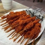 오성양꼬치 - 상인역 양꼬치, 가지튀김 맛집 | 다이닝코드, 빅데이터 맛집검색