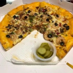 피자스쿨 - 평촌 피자, 포테이토피자 맛집 | 다이닝코드, 빅데이터 맛집검색