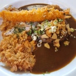 라운지앤 - 군자 카레, 돈까스 맛집 | 다이닝코드, 빅데이터 맛집검색