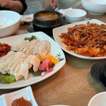 the조선식탁 - 진천 보쌈, 막국수 맛집 | 다이닝코드, 빅데이터 맛집검색