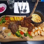 수통골 시크릿가든 드레스 레스토랑 - 수통골 레스토랑, 스테이크 맛집 | 다이닝코드, 빅데이터 맛집검색