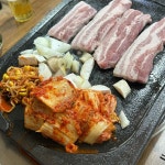 달콤한삼겹살 - 춘천 삼겹살, 김치 맛집 | 다이닝코드, 빅데이터 맛집검색