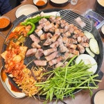 이도목삼 - 안산 삼겹살, 솥뚜껑삼겹살 맛집 | 다이닝코드, 빅데이터 맛집검색