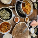 수원 팔덕식당 맛집 리뷰 - AI 딩코의 맛집 공략