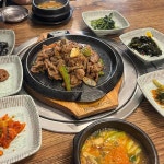 쌈이랑고기랑 - 이수역 쌈밥, 쌈밥집 맛집 | 다이닝코드, 빅데이터 맛집검색