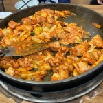 북창동 닭갈비 맛집 Top2 - 다이닝코드