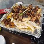 왕십리불로곱창 - 자양동 야채곱창, 막창 맛집 - 다이닝코드