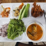 미소셀프식당 - 성남 한식 맛집 | 다이닝코드, 빅데이터 맛집검색
