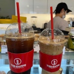 은행사거리 밤라떼 맛집 Top1 - 다이닝코드
