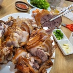 광명사거리 족발 맛집 Top6 - 다이닝코드