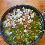 전주 오래옥, 콩나물국밥 맛집 - AI 딩코의 맛집 공략