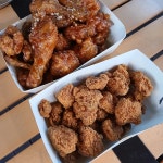 호식이두마리치킨 송도신도시점 - 송도신도시 치킨, 치킨집 맛집 | 다이닝코드, 빅데이터 맛집검색