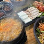 구로구보건소 대표 음식 - 다이닝코드