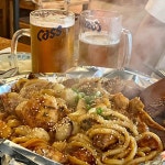 정은이네곱창 - 왕십리 곱창, 야채곱창 맛집 | 다이닝코드, 빅데이터 맛집검색