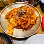 용호동낙지, 노원 롯데백화점 9층 - AI 딩코의 맛집 공략