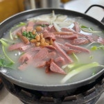 안성 모박사부대찌개 맛집 리뷰 - AI 딩코의 맛집 공략