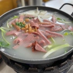 안성 모박사부대찌개 맛집 리뷰 - AI 딩코의 맛집 공략