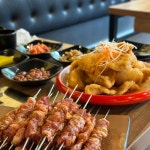 천년홍양꼬치 - 첨단 양꼬치, 꿔바로우 맛집 | 다이닝코드, 빅데이터 맛집검색