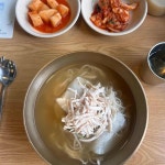 압구정 닭칼국수 맛집 Top2 - 다이닝코드