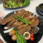 정관 갈비 맛집 Top49 - 다이닝코드
