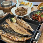 삼천포맛집정서방 - 사천 생선구이, 생선 맛집 - 다이닝코드