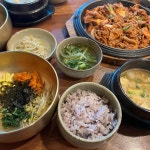역마루청국장 - 기장 청국장, 돼지불고기 맛집 | 다이닝코드, 빅데이터 맛집검색