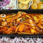 GR 해마루도시락 논현점 - 선정릉역 도시락, 컵밥 맛집 - 다이닝코드