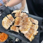 꽃뚜껑 신천시장점 - 신천시장 삼겹살, 고기집 맛집 | 다이닝코드, 빅데이터 맛집검색