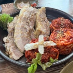 항아리보쌈 - 광혜원 보쌈, 막국수 맛집 | 다이닝코드, 빅데이터 맛집검색