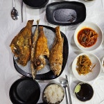 진하어락, 울산의 가성비 좋은 생선구이 맛집 - AI 딩코의 맛집 공략