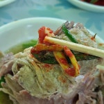 진달래 동산 - 양주 한방백숙 맛집 - 다이닝코드