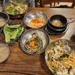 시골보리밥 - 동원시장 보리밥, 강된장 맛집 | 다이닝코드, 빅데이터 맛집검색