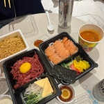 육회바른연어 화곡메가박스점 - 화곡 연어, 육회 맛집 | 다이닝코드, 빅데이터 맛집검색