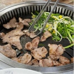 참숯불 김해부추와뒷고기 - 대구 뒷고기, 부추 맛집 | 다이닝코드, 빅데이터 맛집검색